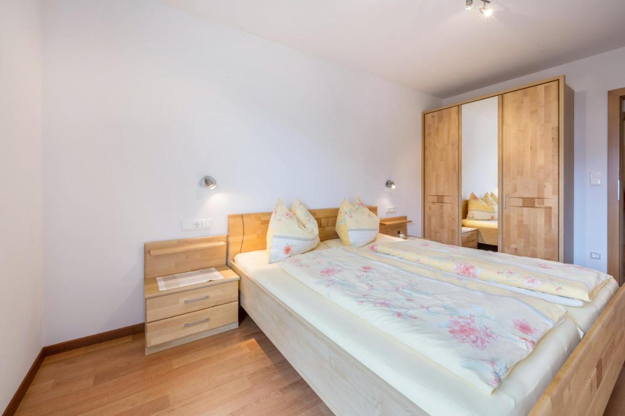 Urlaub Auf Dem Bauernhof Hallerhof Villandro Extérieur photo