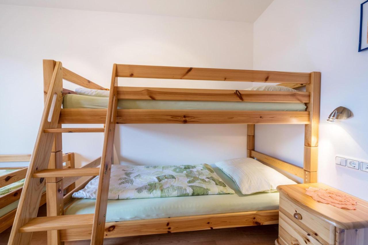 Urlaub Auf Dem Bauernhof Hallerhof Villandro Extérieur photo